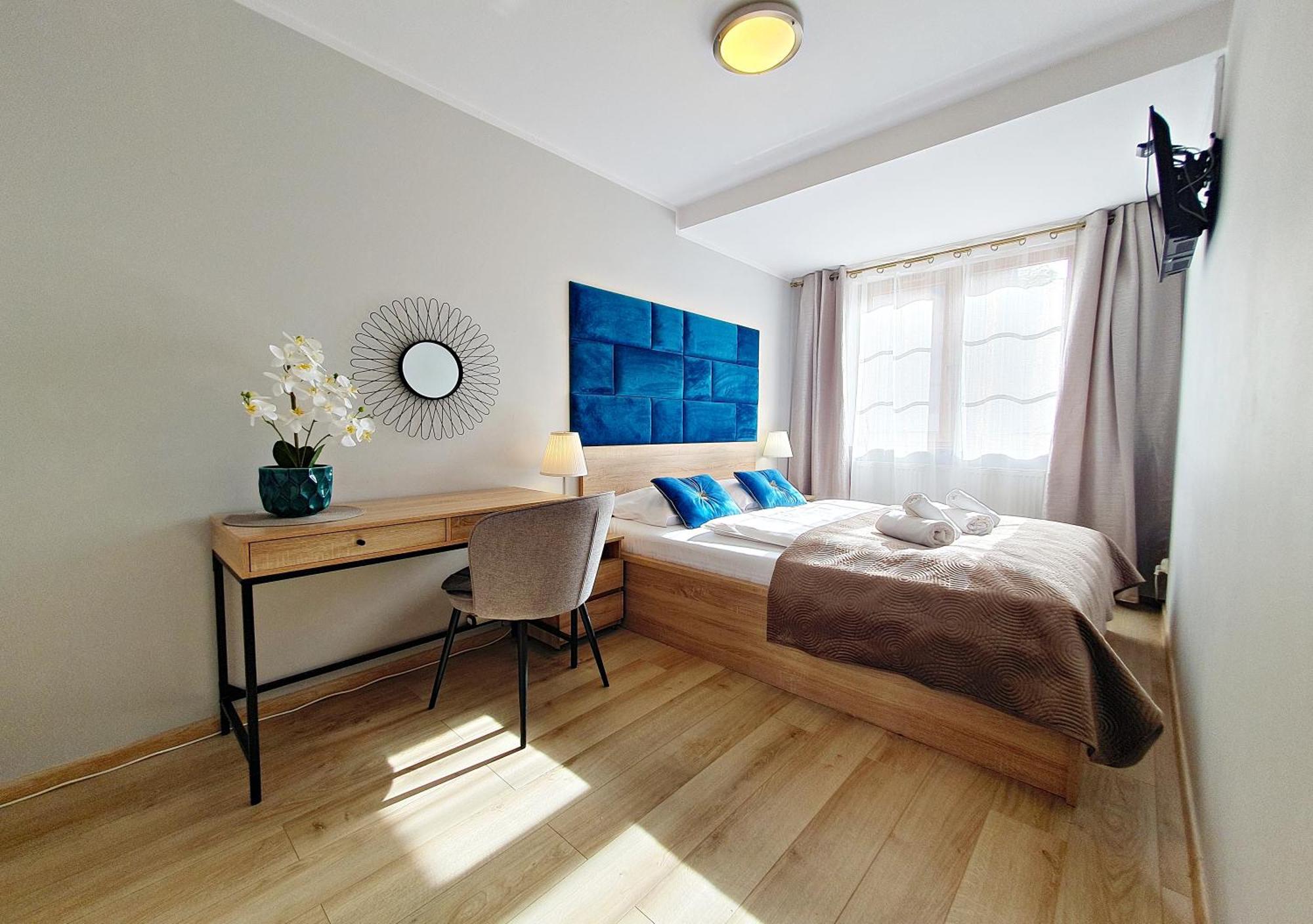 Apartmán Sun&fun Royal W Otoczeniu Zieleni Blisko Dworca Pkp I Sklepow Karpacz