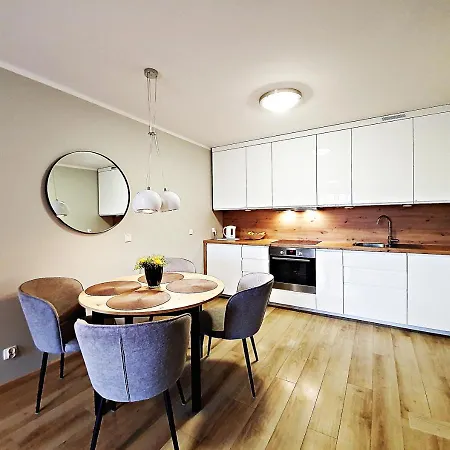 Apartamenty Sun&Fun Royal Karpacz Exterior foto