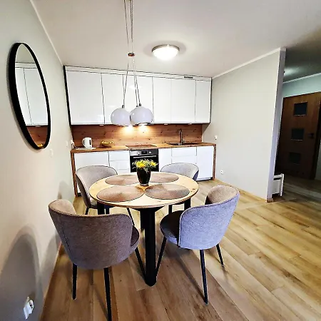 Apartamenty Sun&Fun Royal Karpacz Exterior foto