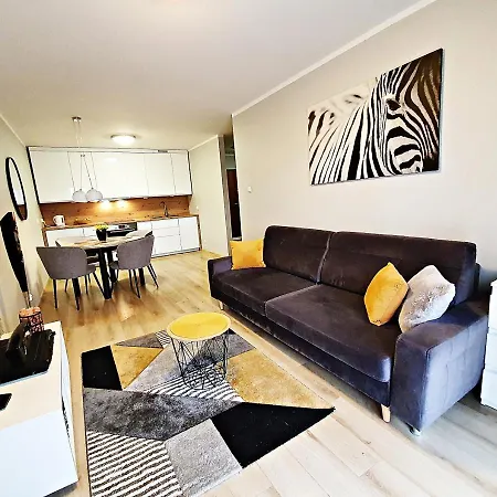Apartamenty Sun&Fun Royal Karpacz Exterior foto