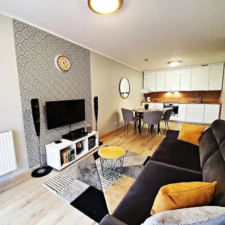 Apartamenty Sun&Fun Royal Karpacz Exterior foto