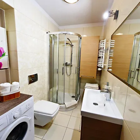 Apartamenty Sun&Fun Royal Karpacz Exterior foto