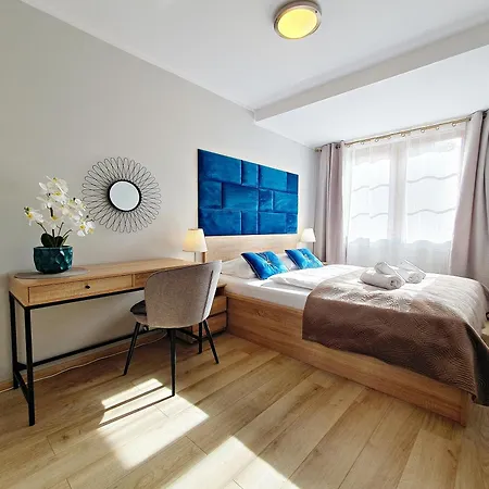 Apartamenty Sun&Fun Royal Karpacz Exterior foto
