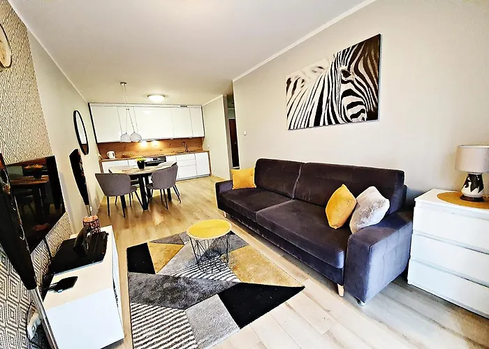 Apartamenty Sun&Fun Royal