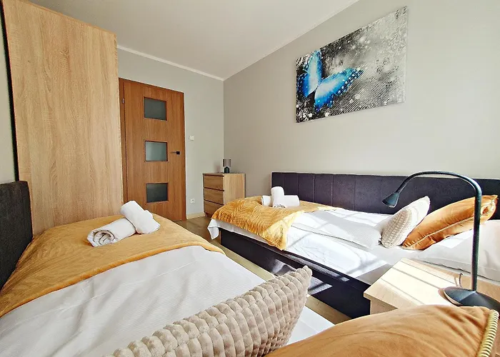 Apartamenty Sun&Fun Royal